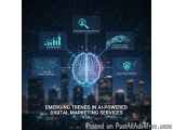 Future-Ready AI Digital Marketing Solutions Shaping the USA Market