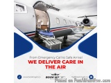 Hire A Private Aircraft Charter - Book My Jet