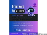 Best Generative Ai Course Hyderabad | Genai99