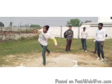Best College of Bsc in Kaushambi