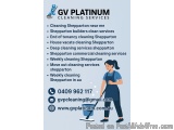 Floor Waxing Services By G V Platinum