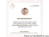 Laser Pigmentation Treatment Ekkaduthangal | Annai Aesthetic