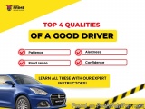 Car Driving School Near Khanna Market