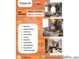 Luxury Interior Designers In Bangalore | 2bhk Interiors And 3bhk