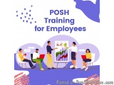 The image is an illustration of a group of people in a meeting or training session. There are six people in the image, three...